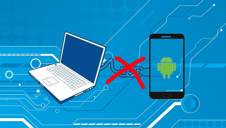 5 Cara Mengatasi Kabel USB Android Tidak Terbaca Di PC Windows