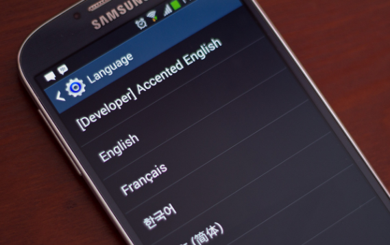 Mudah !!! Begini Cara Menambah Bahasa Indonesia Di HP Android