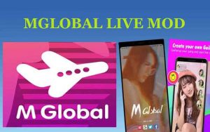 Mglobal Live Mod Apk Terbaru