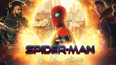 Streaming Film Spider Man No Way Home LK21