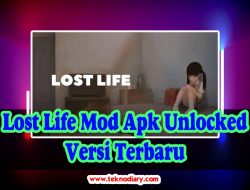 Lost Life Mod Apk Unlocked Versi Terbaru 2022