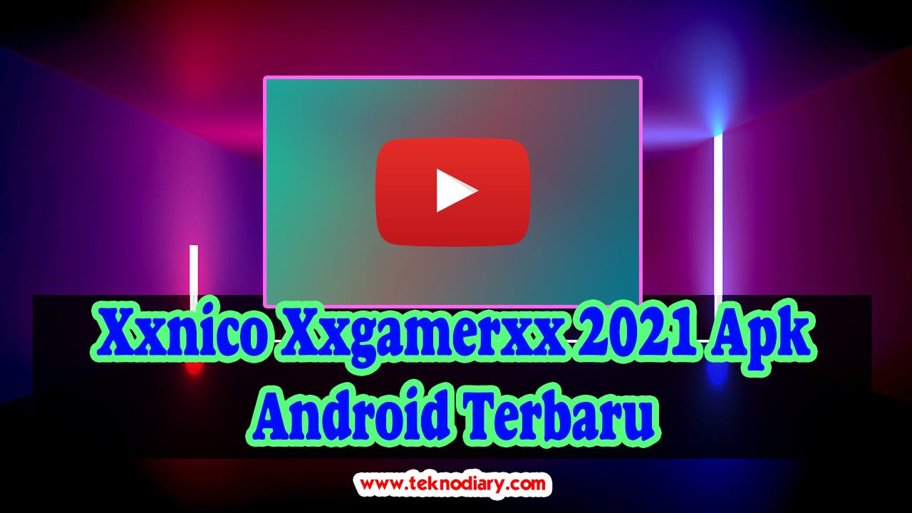 Xxnico Xxgamerxx 2021 Apk Android Terbaru
