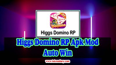 Higgs Domino RP Apk Mod Auto Win