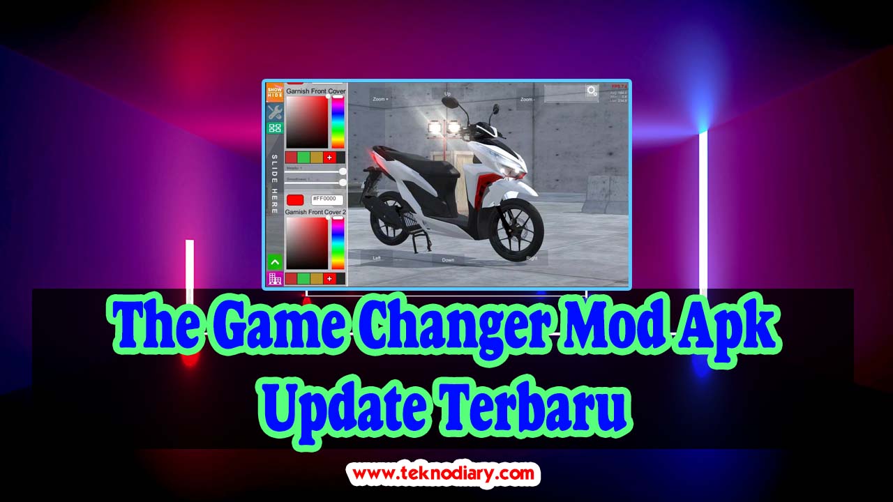 The Game Changer Mod Apk