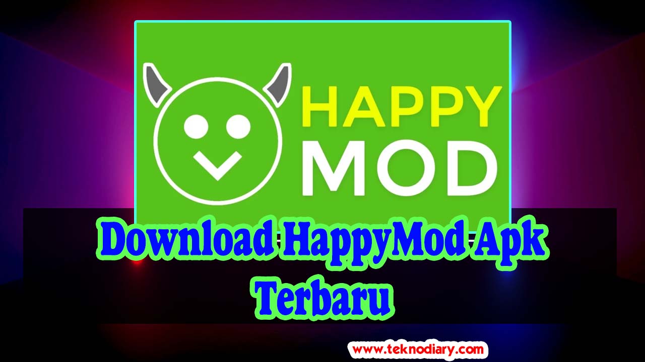 Download HappyMod Apk Terbaru Link Asli Update