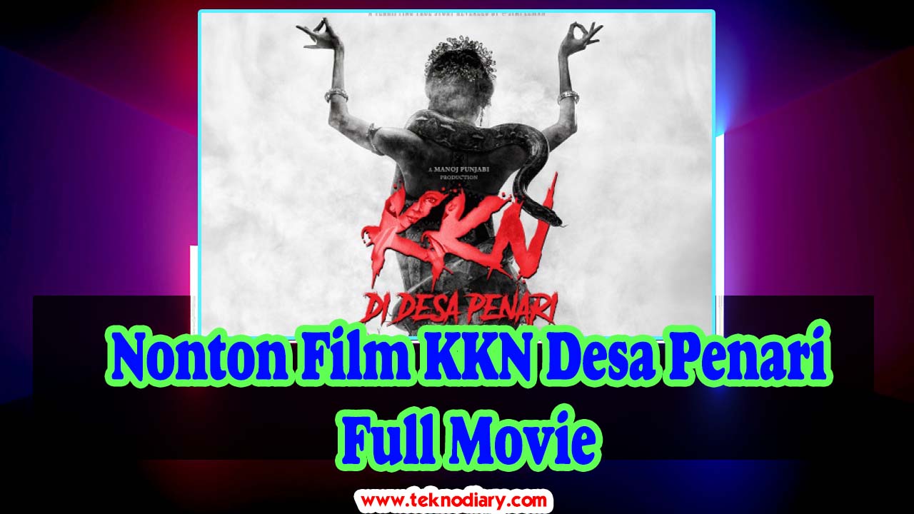 Nonton Film KKN Desa Penari Full Movie