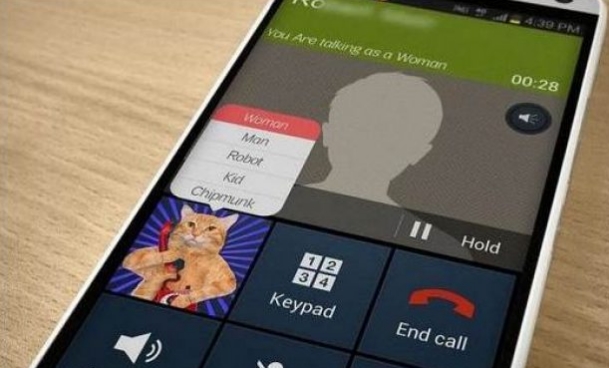 5 Aplikasi Pengubah Suara Terbaik Di Android