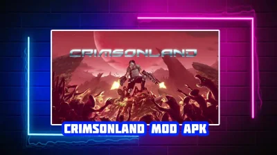 Crimsonland Mod Apk