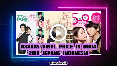 Nxxxxs Vinyl Price In India 2019 Jepang Indonesia